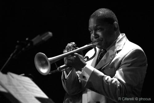 wynton marsalis