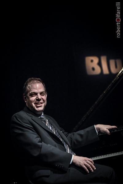 Bill Charlap