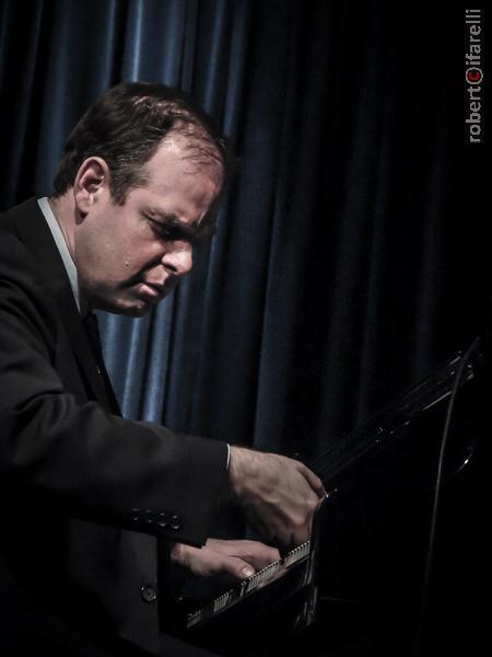 Bill Charlap