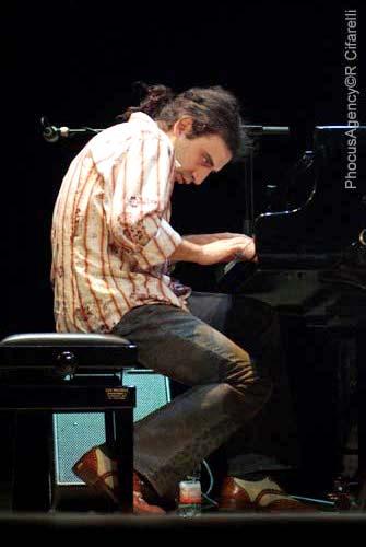 stefano bollani