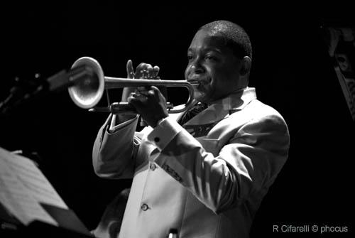 wynton marsalis