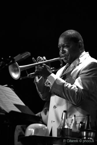 wynton marsalis