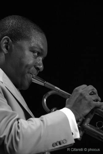 wynton marsalis