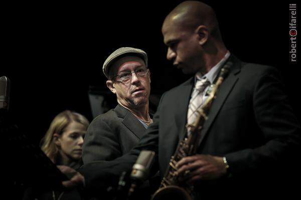 dave douglas