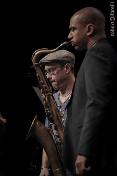 dave douglas