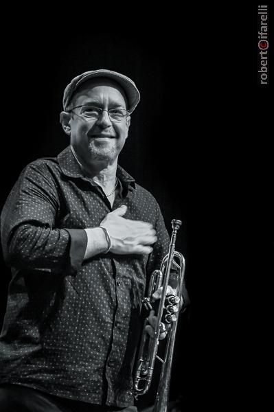 dave douglas