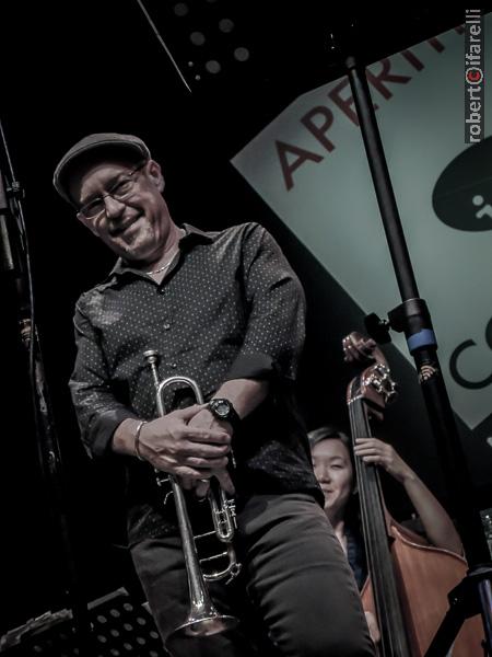 dave douglas