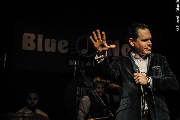 kurt elling