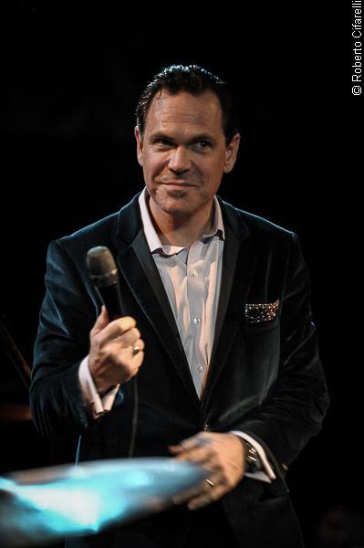 kurt elling