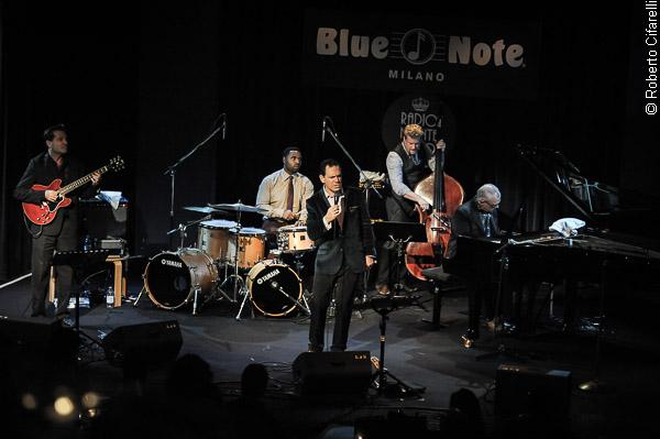 kurt elling