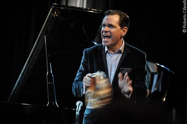 kurt elling