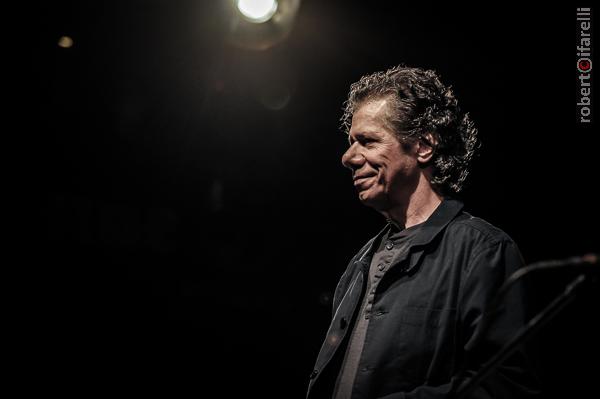 chick corea