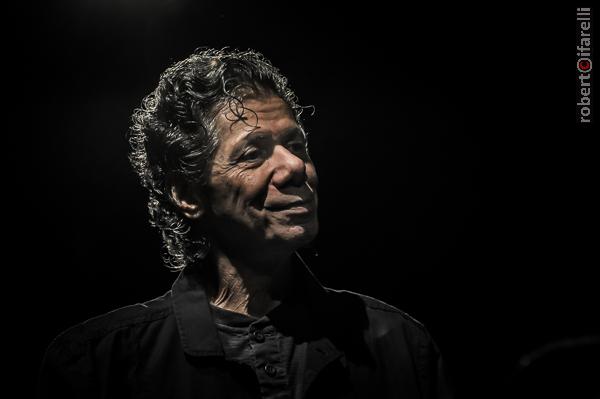 chick corea