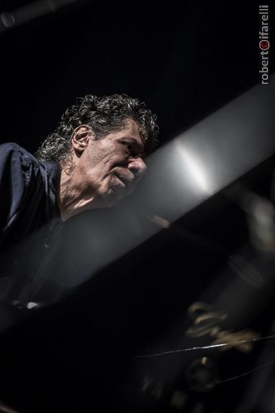 chick corea