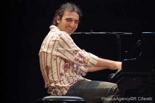 stefano bollani