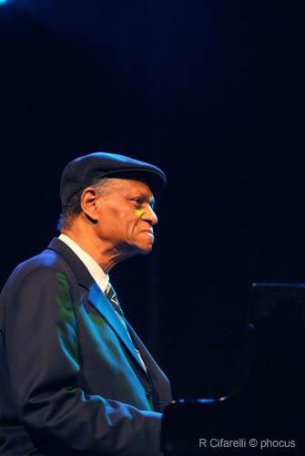 mccoy tyner