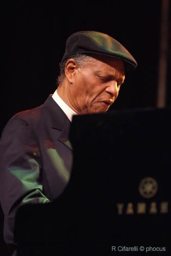 mccoy tyner