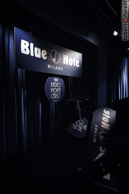 bluenote