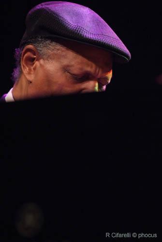 mccoy tyner