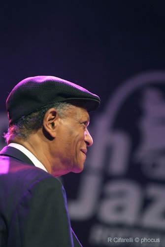 mccoy tyner