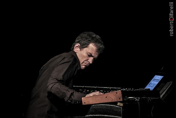 brad mehldau