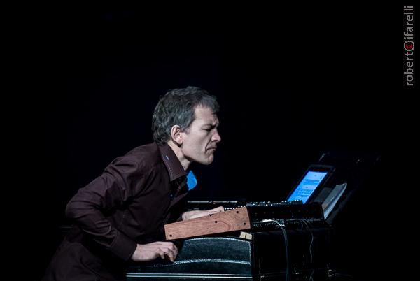 brad mehldau