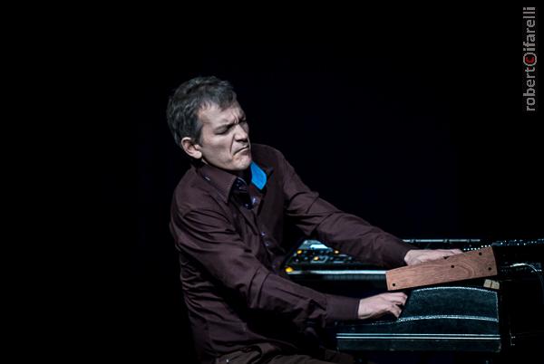 brad mehldau