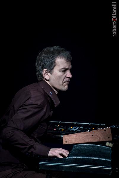 brad mehldau