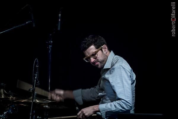 mark guiliana