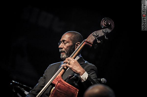 ron carter