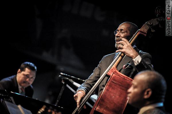 ron carter