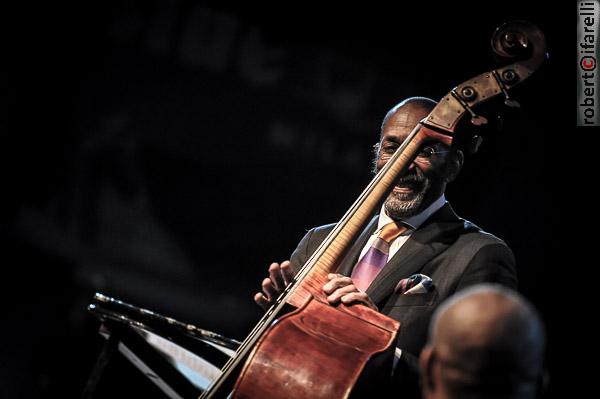 ron carter