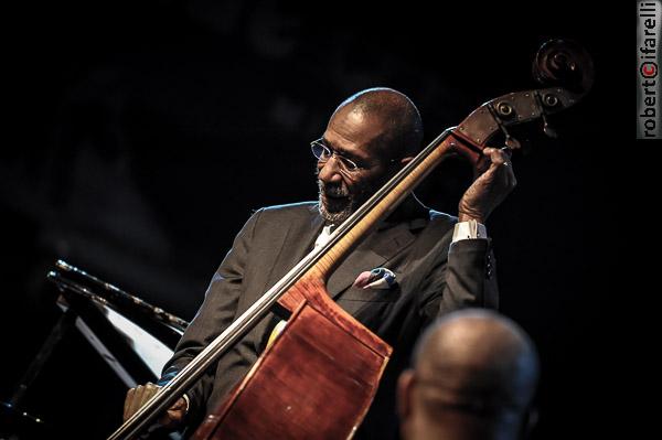 ron carter