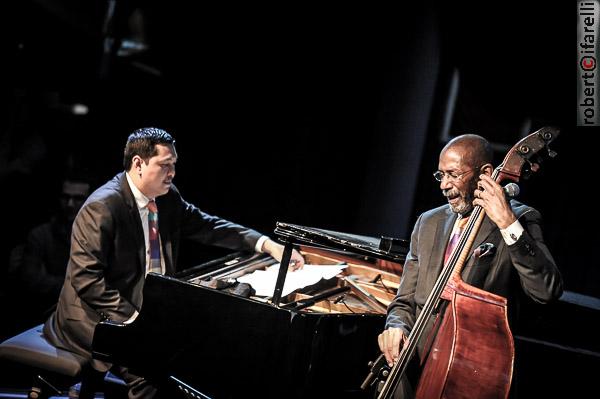 ron carter