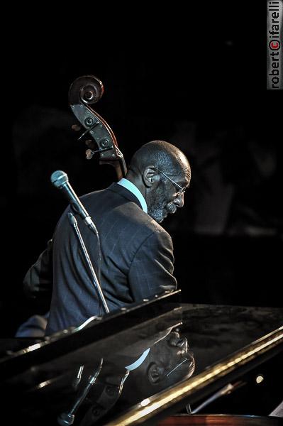 ron carter