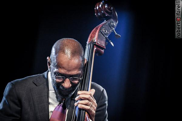 ron carter