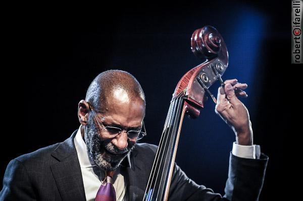 ron carter