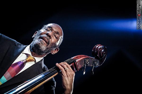 ron carter