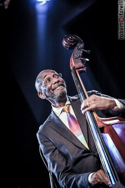 ron carter