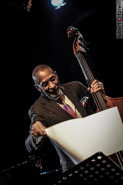 ron carter