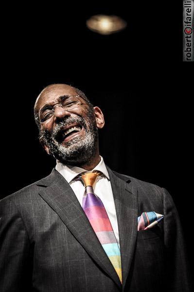 ron carter