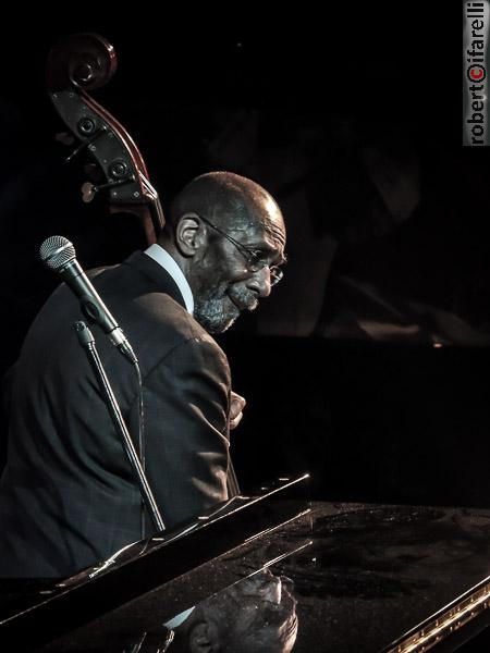 ron carter