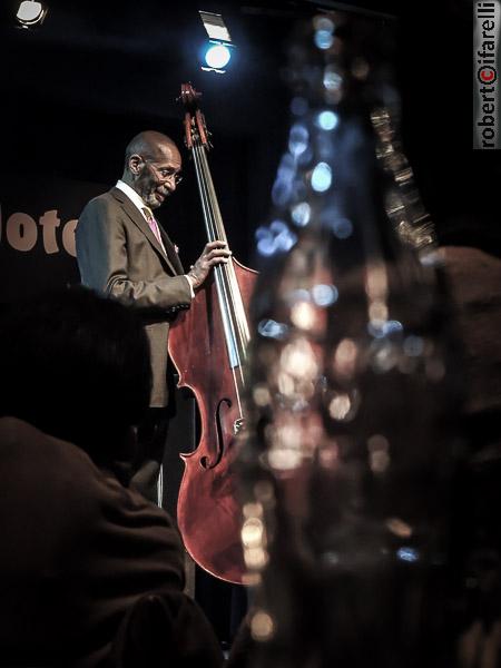 ron carter