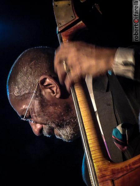 ron carter