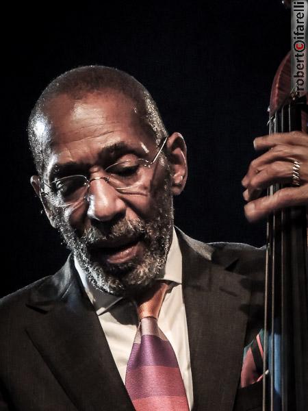 ron carter