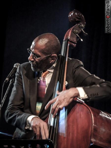 ron carter