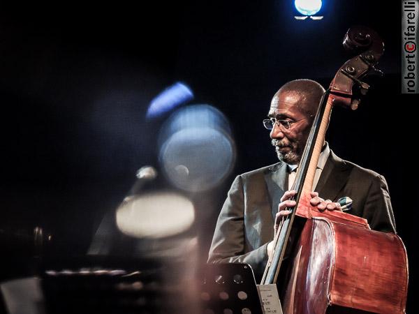 ron carter