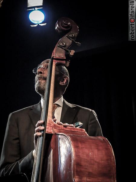 ron carter