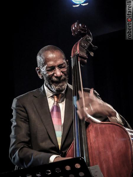 ron carter