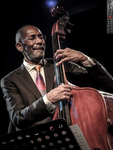 ron carter